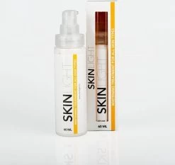 Skinlight Huidbleekcreme - 60ml - Alle Huidtypes - Maakt De Huid Tot 3 Tinten Lichter -Cosmetic Verkoop 1200x1132 1