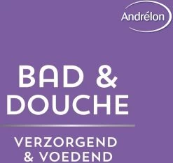 Andrélon 2in1 Bad & Douchegel - 6 X 750 Ml - Voordeelverpakking 17 Andrélon 2in1 Bad & Douchegel - 6 X 750 Ml - Voordeelverpakking -Cosmetic Verkoop 1200x1135 4