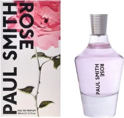 Paul Smith Rose 100 Ml - Eau De Parfum - Damesparfum -Cosmetic Verkoop 1200x1136 3