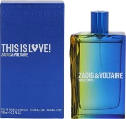 Zadig & Voltaire This Is Love! 100 Ml - Eau De Toilette - Herenparfum -Cosmetic Verkoop 1200x1137 2