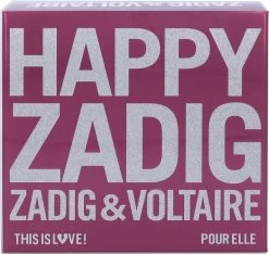 Zadig & Voltaire This Is Love! Giftset - 50 Ml Eau De Parfum + Toilettas - Geurengeschenkset 8 Zadig & Voltaire This Is Love! Giftset - 50 Ml Eau De Parfum + Toilettas - Geurengeschenkset -Cosmetic Verkoop 1200x1138 2