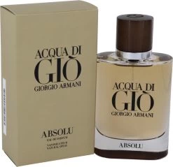 Giorgio Armani Acqua Di Gio Absolu 75ml - Eau De Parfum - Herenparfum -Cosmetic Verkoop 1200x1160 2