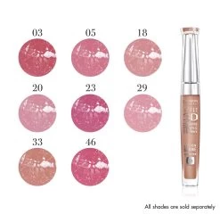 Bourjois Gloss Effet 3D Effect Lipgloss - 33 Brun Poetic 19 Bourjois Gloss Effet 3D Effect Lipgloss - 33 Brun Poetic -Cosmetic Verkoop 1200x1164 3