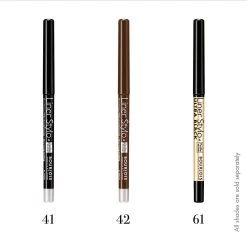 Bourjois - Liner Stylo Retractable Eye Pencil 0.28 G 41 Noir - -Cosmetic Verkoop 1200x1164 7