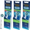 Oral B Refill Cross Action Opzetborstel 3 X 4 Stuks - Voordeelverpakking -Cosmetic Verkoop 1200x1166 6