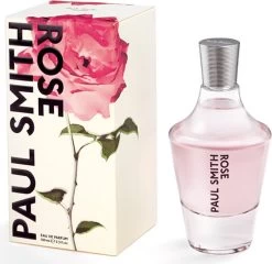 Paul Smith Rose 100 Ml - Eau De Parfum - Damesparfum -Cosmetic Verkoop 1200x1168
