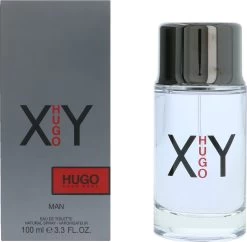 Hugo Boss XY 100 Ml - Eau De Toilette - Herenparfum -Cosmetic Verkoop 1200x1174 4