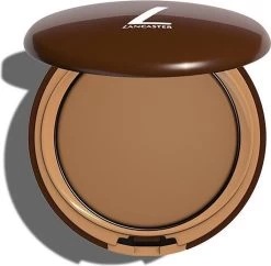 Lancaster Sun 365 Compact Bronzing Creme SPF 30 - 03 Golden Glow - 10 G -Cosmetic Verkoop 1200x1175