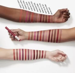 Maybelline SuperStay Ink Crayon Matte Lippenstift - 35 Treat Yourself - Roze -14 Gr -Cosmetic Verkoop 1200x1178 2