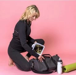 Melodii ML10X - Make Up Spiegel Met LED Verlichting - Scheerspiegel - 10x Vergroting - Met Tru-Daylight Verlichting - Voor Hem En Voor Haar -Cosmetic Verkoop 1200x1189