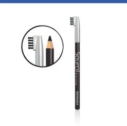 Bourjois Sourcil Precision Wenkbrauwpotlood - 03 Châtain -Cosmetic Verkoop 1200x1194 4