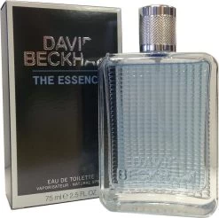 David Beckham Essence 75 Ml - Eau De Toilette - Herenparfum -Cosmetic Verkoop 1200x1194 8