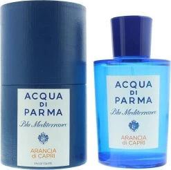 Acqua Di Parma Blu Mediterraneo Arancia Di Capri 150 Ml - Eau De Toilette - Unisex -Cosmetic Verkoop 1200x1197 13