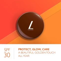 Lancaster Sun 365 Compact Bronzing Creme SPF 30 - 03 Golden Glow - 10 G -Cosmetic Verkoop 1200x1200 139