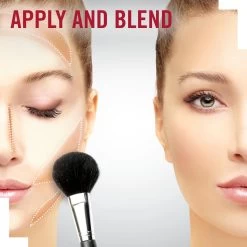 Rimmel London Natural Bronzer Bronzing Powder - 26 Sun Kissed -Cosmetic Verkoop 1200x1200 19