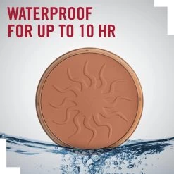 Rimmel London Natural Bronzer Bronzing Powder - 26 Sun Kissed -Cosmetic Verkoop 1200x1200 20