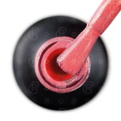 Pink Gellac - Glamorous Peach - Gellak - Vegan - Oranje - Glanzend - 15ml -Cosmetic Verkoop 1200x1200 219