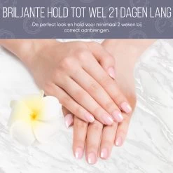 Gellak Starterspakket - Gellak - Gel Nagellak - Gellak Set - 6x8ML Kleuren - Nude Edition - Gellac - Nude Kleuren 14 Gellak Starterspakket - Gellak - Gel Nagellak - Gellak Set - 6x8ML Kleuren - Nude Edition - Gellac - Nude Kleuren -Cosmetic Verkoop 1200x1200 243