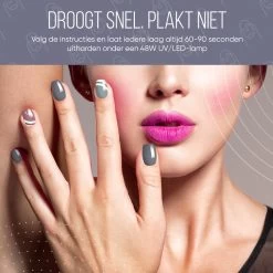 Gellak Starterspakket - Gellak - Gel Nagellak - Gellak Set - 6x8ML Kleuren - Nude Edition - Gellac - Nude Kleuren 19 Gellak Starterspakket - Gellak - Gel Nagellak - Gellak Set - 6x8ML Kleuren - Nude Edition - Gellac - Nude Kleuren -Cosmetic Verkoop 1200x1200 246