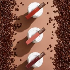 Maybelline SuperStay Matte Ink Lipstick Coffee Collection Limited Edition - 265 Caramel Collector - Nude Lippenstift - 5 Ml -Cosmetic Verkoop 1200x1200 264