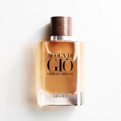 Giorgio Armani Acqua Di Gio Absolu 75ml - Eau De Parfum - Herenparfum -Cosmetic Verkoop 1200x1200 303