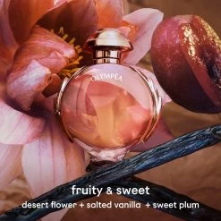 Paco Rabanne Olympea Legend 80 Ml - Eau De Parfum - Damesparfum -Cosmetic Verkoop 1200x1200 320