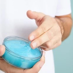 NIVEA MEN FRESH Hydratatie Van Gezicht, Lichaam En Handen -150ml -Cosmetic Verkoop 1200x1200 334