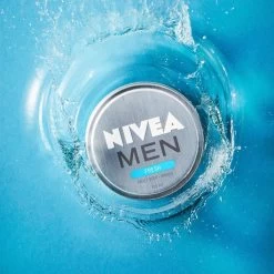 NIVEA MEN FRESH Hydratatie Van Gezicht, Lichaam En Handen -150ml -Cosmetic Verkoop 1200x1200 335
