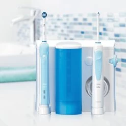 Oral B Braun Oral-B WaterJet + PRO 700 - Monddouche 20 Oral B Braun Oral-B WaterJet + PRO 700 - Monddouche -Cosmetic Verkoop 1200x1200 339