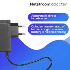 LifeWise Elektrische Eelt Verwijderaar - Voetvijl - 60 Vervangbare Schuurpads - Netstroom Adapter -Cosmetic Verkoop 1200x1200 347