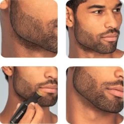 Remington MB7000 T-Series Ultimate Precision Baardtrimmer -Cosmetic Verkoop 1200x1200 359