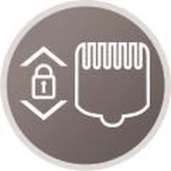 Remington MB6850 Vacuum Baardtrimmer - Zwart 30 Remington MB6850 Vacuum Baardtrimmer - Zwart -Cosmetic Verkoop 1200x1200 390