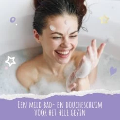 Andrélon 2in1 Bad & Douchegel - 6 X 750 Ml - Voordeelverpakking 13 Andrélon 2in1 Bad & Douchegel - 6 X 750 Ml - Voordeelverpakking -Cosmetic Verkoop 1200x1200 403