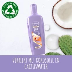 Andrélon Krul Care Shampoo - 6 X 300 Ml - Voordeelverpakking -Cosmetic Verkoop 1200x1200 426