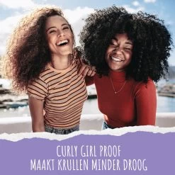 Andrélon Krul Care Shampoo - 6 X 300 Ml - Voordeelverpakking -Cosmetic Verkoop 1200x1200 427