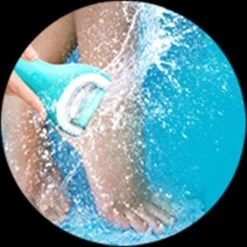 Scholl Velvet Smooth Voetvijl Wet & Dry - Starter - 1 Stuk -Cosmetic Verkoop 1200x1200 436