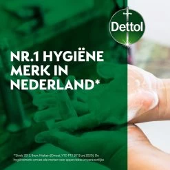 Dettol - Handzeep - No Touch Navulling - Antibacterieel - Aloe Vera - 250 Ml X5 16 Dettol - Handzeep - No Touch Navulling - Antibacterieel - Aloe Vera - 250 Ml X5 -Cosmetic Verkoop 1200x1200 438