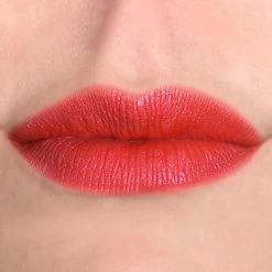 Blèzi® Lip Fix 45 Breezy Red - Lipstick - Lippenstift Langhoudend - Rood Oranje -Cosmetic Verkoop 1200x1200 75