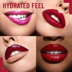 Rimmel London Moisture Renew Lippenstift - 210 Fancy -Cosmetic Verkoop 1200x1200 93