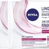 Nivea 3 In 1 Verzachtende Reinigingsdoekjes - Droge En Gevoelige Huid - Zonder Alcohol - 4 X 40 Stuks 2 Nivea 3 In 1 Verzachtende Reinigingsdoekjes - Droge En Gevoelige Huid - Zonder Alcohol - 4 X 40 Stuks -Cosmetic Verkoop 1200x509