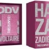 Zadig & Voltaire This Is Love! Giftset - 50 Ml Eau De Parfum + Toilettas - Geurengeschenkset -Cosmetic Verkoop 1200x575