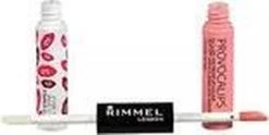 Rimmel London Provocalips Lip Color Lippenstift - 200 I'll Call You 40 Rimmel London Provocalips Lip Color Lippenstift - 200 I'll Call You -Cosmetic Verkoop 1200x603