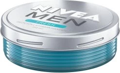 NIVEA MEN FRESH Hydratatie Van Gezicht, Lichaam En Handen -150ml -Cosmetic Verkoop 1200x733