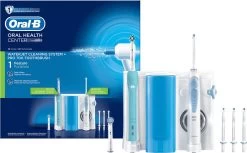 Oral B Braun Oral-B WaterJet + PRO 700 - Monddouche 22 Oral B Braun Oral-B WaterJet + PRO 700 - Monddouche -Cosmetic Verkoop 1200x741
