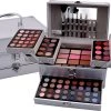 Professionele Make-up Koffer 132 Delig - Make Up Koffer Met Inhoud - Make Up Koffer Meisjes - Make Up Koffer Kinderen 1 Professionele Make-up Koffer 132 Delig - Make Up Koffer Met Inhoud - Make Up Koffer Meisjes - Make Up Koffer Kinderen -Cosmetic Verkoop 1200x758