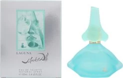 Salvador Dali Salvador - Dali Laguna Edt Spray 100ml -Cosmetic Verkoop 1200x762
