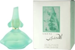 Salvador Dali Salvador - Dali Laguna Edt Spray 100ml -Cosmetic Verkoop 1200x798