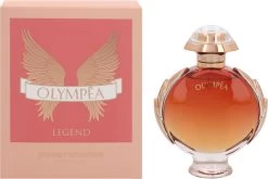 Paco Rabanne Olympea Legend 80 Ml - Eau De Parfum - Damesparfum -Cosmetic Verkoop 1200x802 3