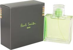 Paul Smith Man - 100ml - Eau De Toilette -Cosmetic Verkoop 1200x826 1