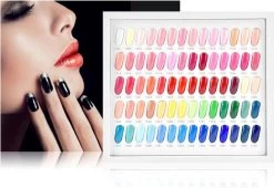 Venalisa 120 Set | 12ml Per Stuk | Professionele Set | Gellak Nagellak | Inclusief Koffer | Polygel | Polygel Kleuren | Polygel Nagels | Polygel Kit -Cosmetic Verkoop 1200x826